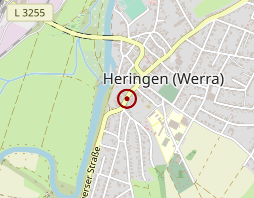 Karte: Blüthgen Ralf