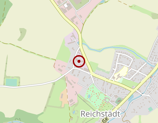 Karte: Martin Karolin BFN u. Lohse Babett