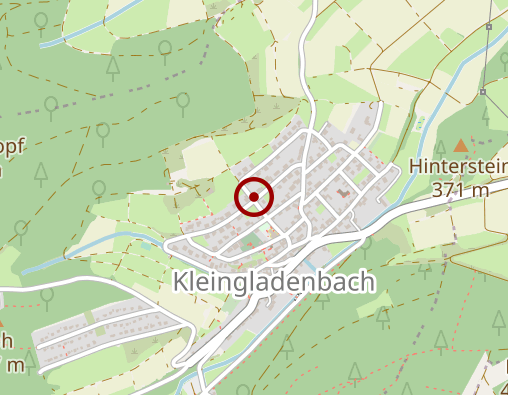 Karte: Müllers Rainer u., Heine Kerstin