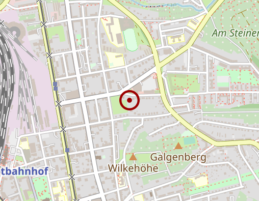 Karte: Schotte Ines Dipl.-Psych.