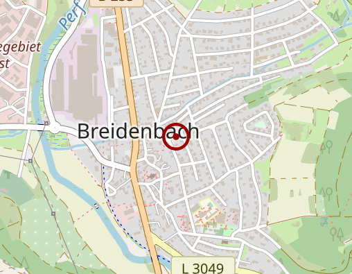 Karte: Müller Christoph