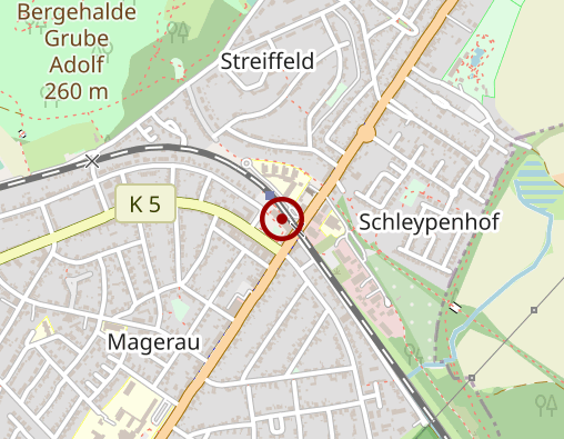 Karte: Janssen G., Rutten J.