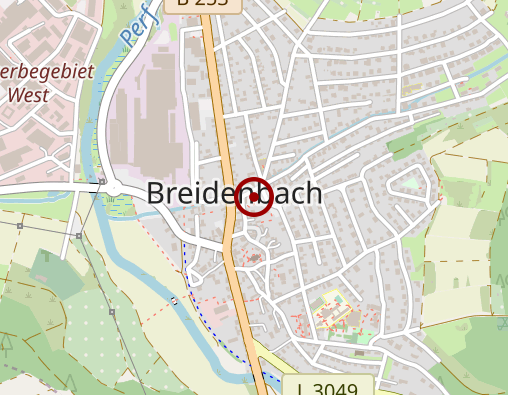 Karte: Schwarz Erhard