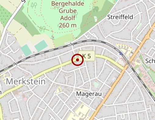 Karte: Barbara-Apotheke