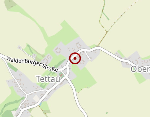 Karte: Hartig Annett Physiotherapeutin