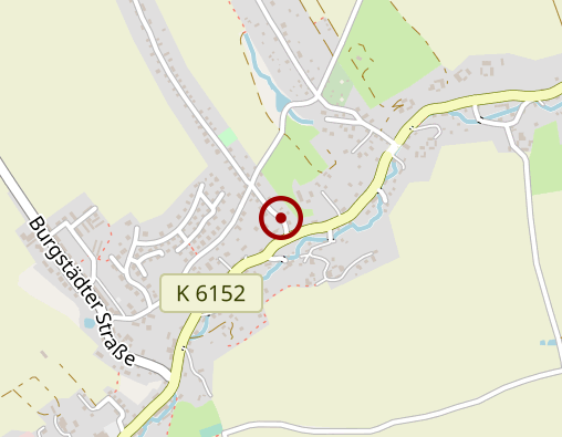 Karte: Pfeifer Katrin Physiotherapie