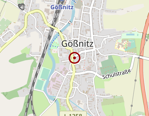 Karte: Stadt-Apotheke OHG