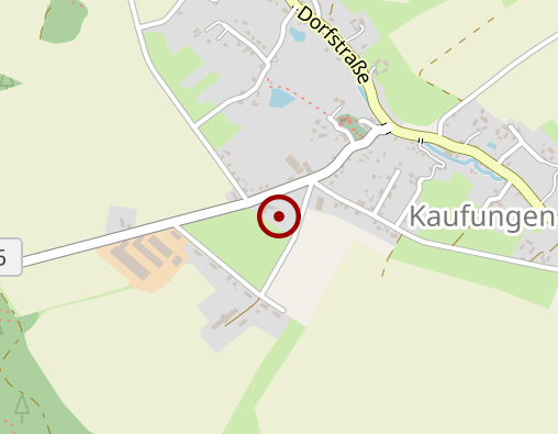 Karte: Sagromski-Zeuner Daniela Tierheilpraktikerin