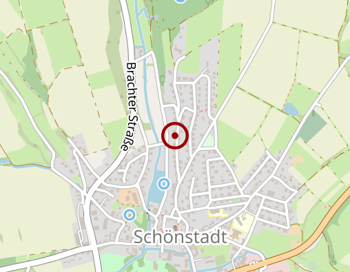 Karte: Volkhausen Anke