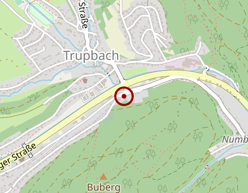 Karte: Pflegeprofis Salomon