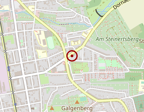 Karte: Schirmer, Kerstin