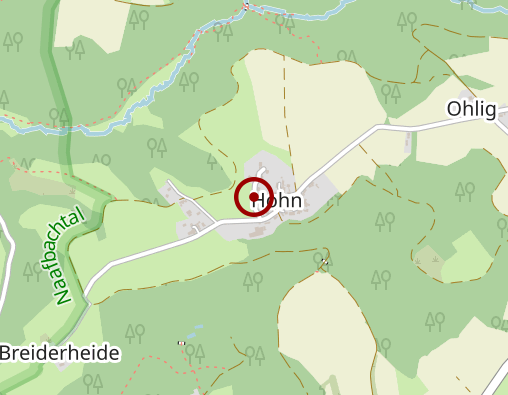 Karte: Betreuung im Alltag für Jung & Alt bei Ihnen Zuhause