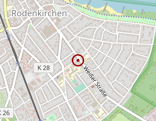 Karte: PR-Pflegedienst