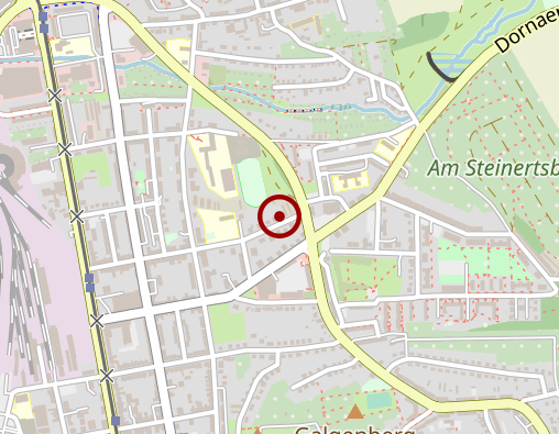 Karte: pro balance GbR Pflege- und Sozialdienst