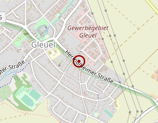 Karte: Burg-Apotheke