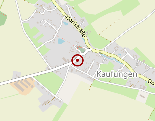 Karte: Landgraf Michael Taxi-Busse-Kleingüter