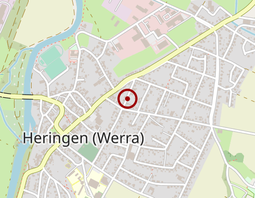 Karte: Radick Marion