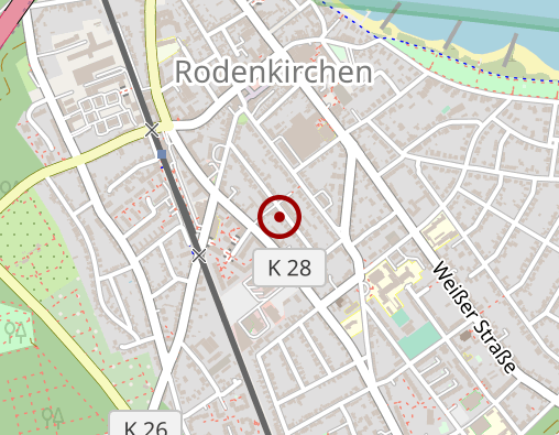 Karte: Vormstein-Kroll H. Dipl.-Psych.