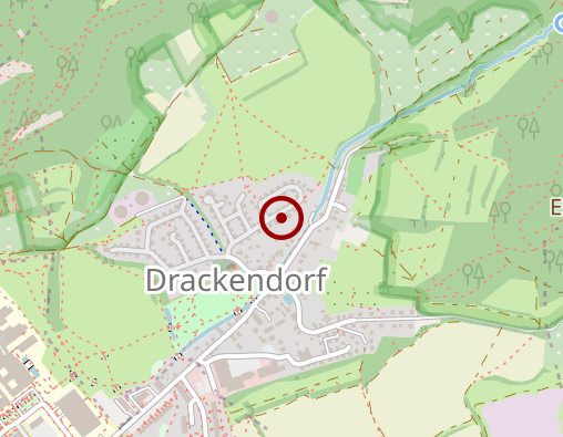 Karte: Praxis für Funktionelle Osteopathie und Naturheilkunde Wendt, Andrea