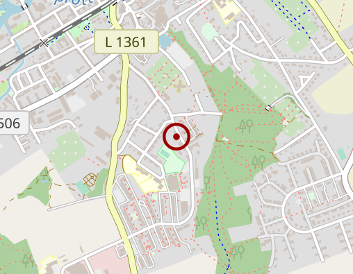 Karte: Schmutzler Petra