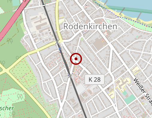 Karte: Maas-Peters B. Dipl.-Psych.