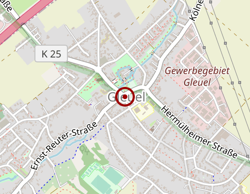 Karte: Jendee Therapeutics