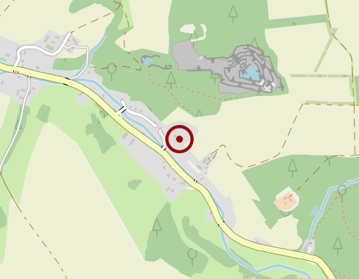 Karte: Schultz Christina Physiotherapiepraxis