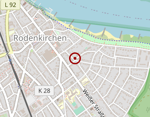 Karte: Herres & Schütt