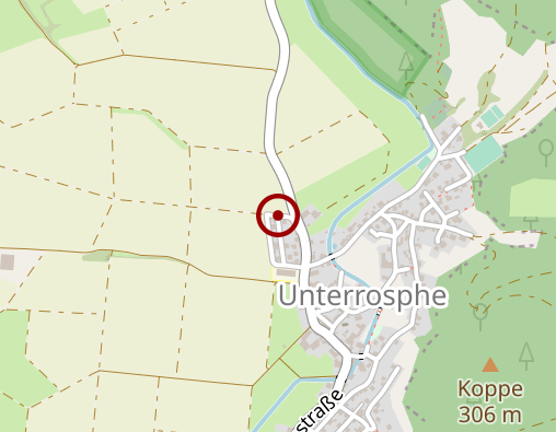 Karte: DELTA-Dienstleisterteam