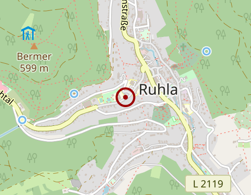 Karte: Solaß Daniela