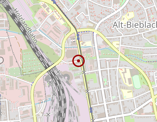 Karte: Wilfer Karola