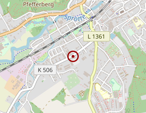 Karte: Schmutzler Petra