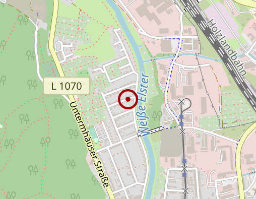 Karte: Ammer Torsten