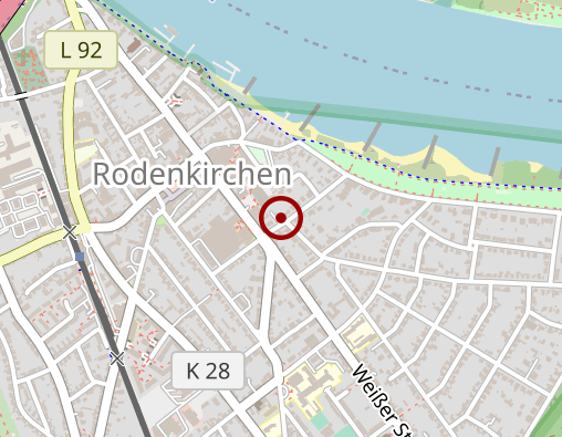 Karte: Wenschkewitz J. Dipl. Psych.