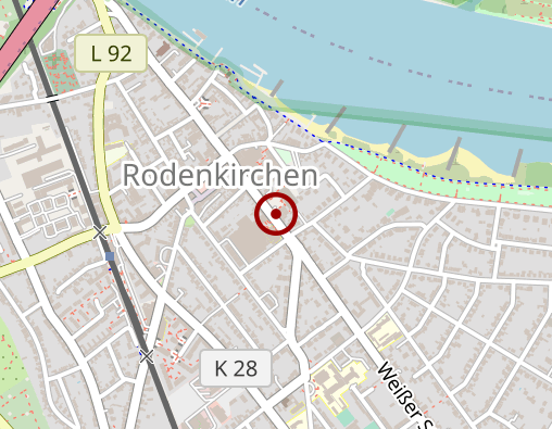 Karte: Rhein-Apotheke