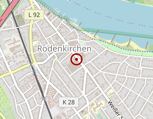 Karte: Rathaus Apotheke