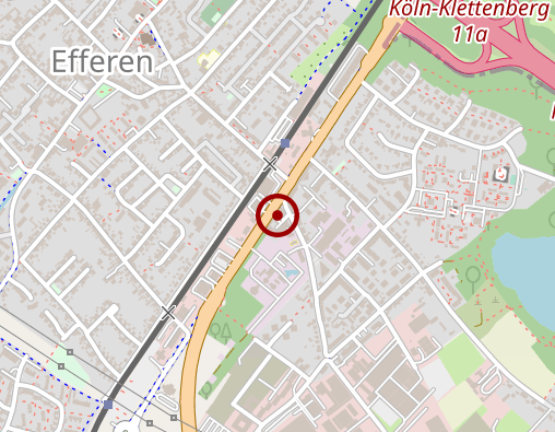 Karte: Apotheke Lux 99