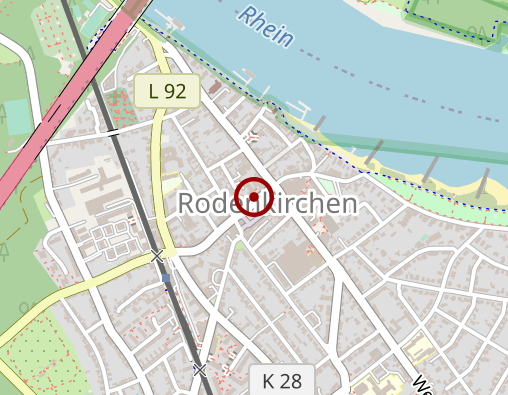 Karte: Stosiek-Galowicz