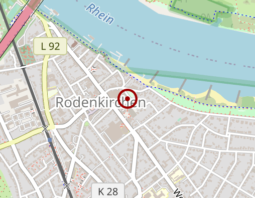 Karte: Schade-Feyen H. Dr.med.