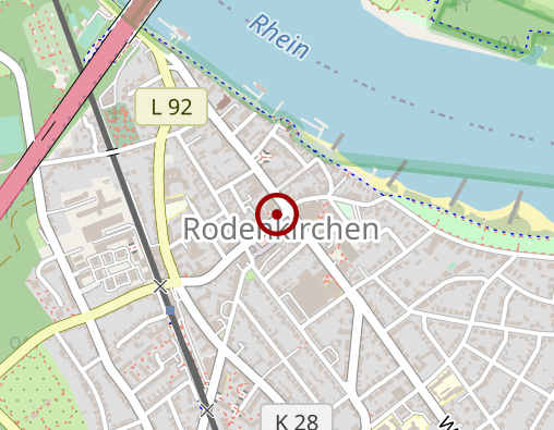 Karte: Kempa M. Dipl.-Heilpäd.