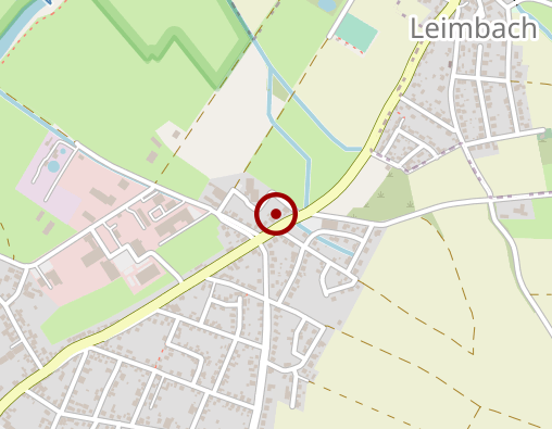 Karte: Deisenroth & Sprycha