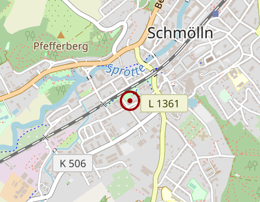 Karte: Willhain Ramona