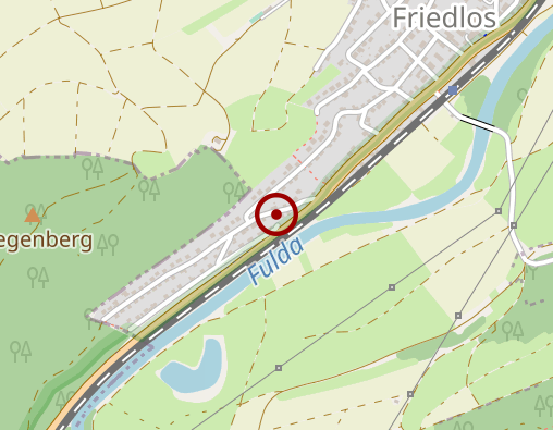 Karte: Hofsommer Birgit