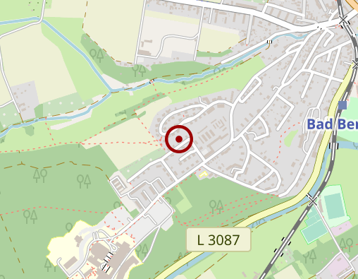 Karte: Bräutigam Christine Dipl.-Supervisorin