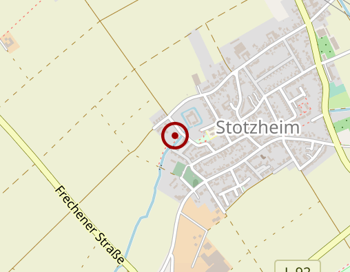 Karte: Fachbereich Reisen & Fachbereich Weiterbilden