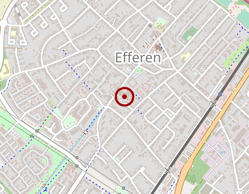 Karte: Halbeisen Wolf-Dieter Dr.med.dent.