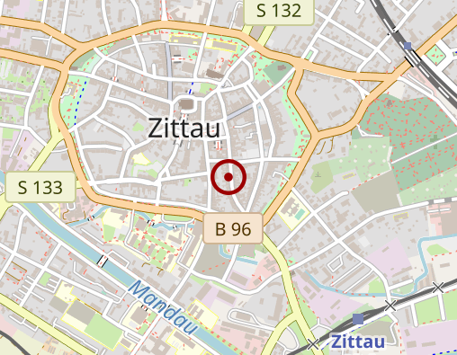 Karte: Dipl. Reha-psych (FH) Johannes Husar