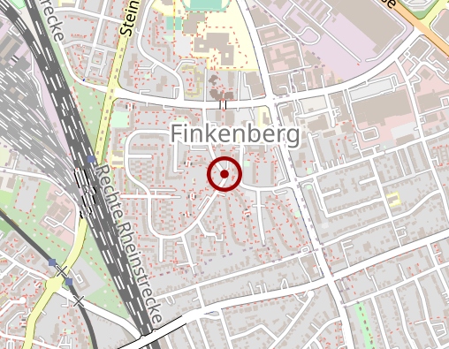 Karte: Seltenreich A.