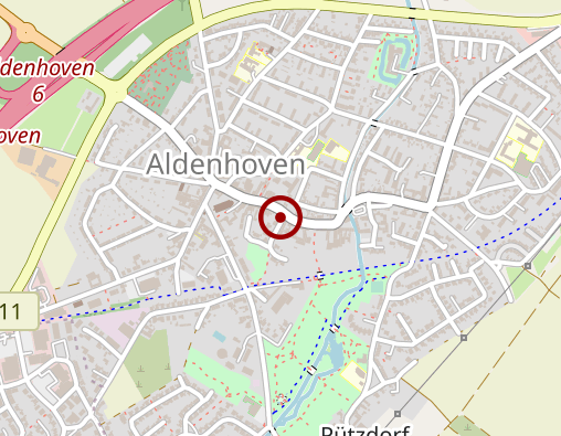 Karte: Kasik-Dennhardt A. Dr.med.