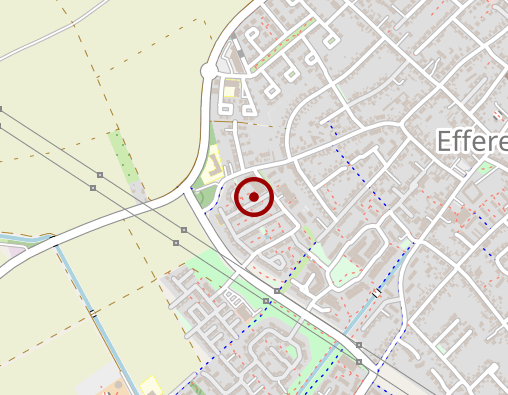 Karte: Senioren-Assistenz Schumacher